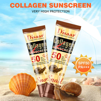 SPF 50+ Anti UV Sunscreen