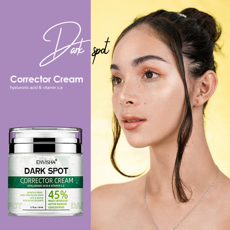 Dark Spot Corrector Cream