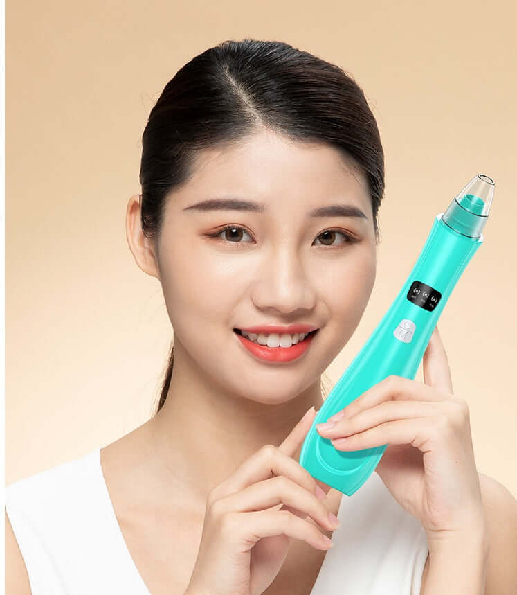 Blackhead Remover Vacuum
