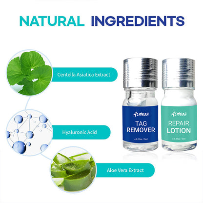 Mole Remover Cream