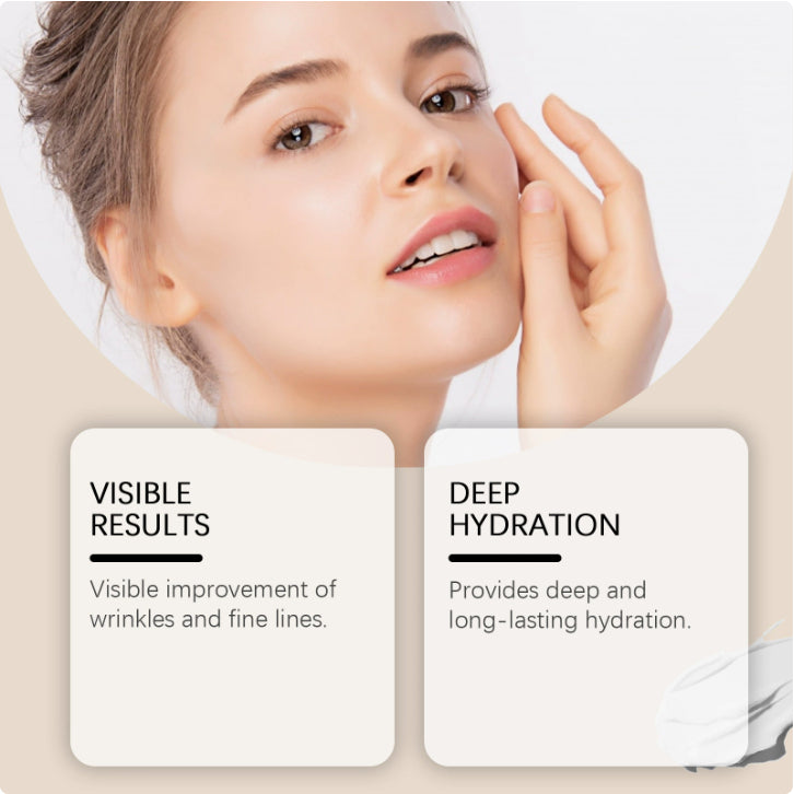 Face Firming Cream