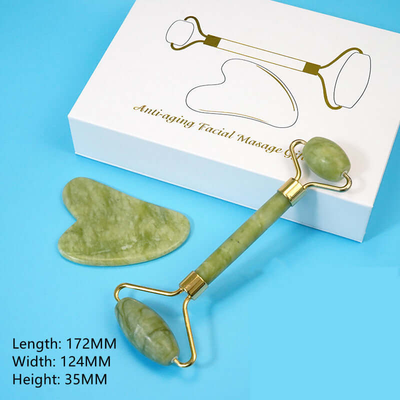 Natural Jade Roller