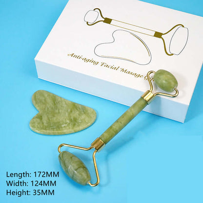 Natural Jade Roller