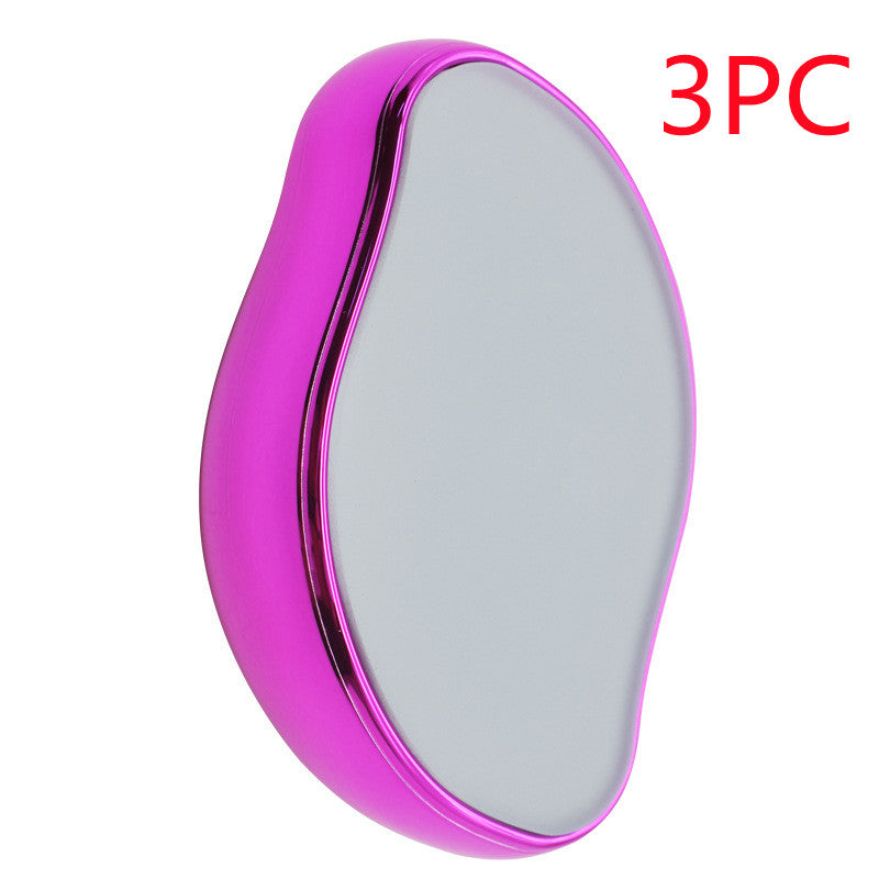 Hair Remover Exfoliating Tool