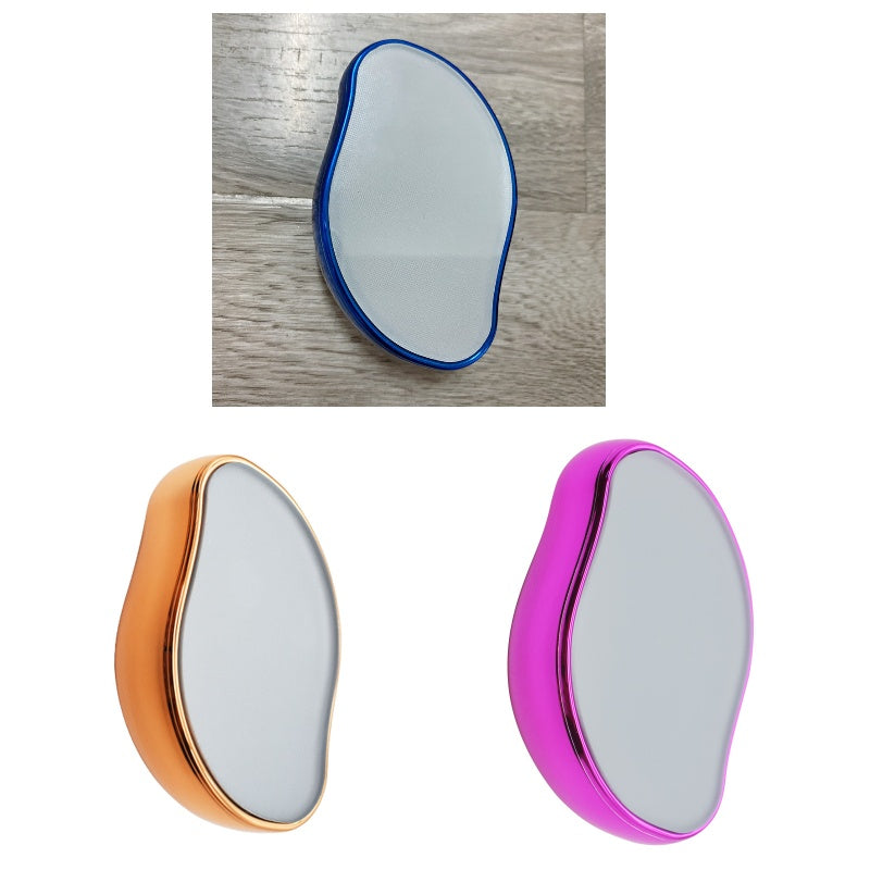 Hair Remover Exfoliating Tool