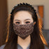 Windproof Breathable Face Mask