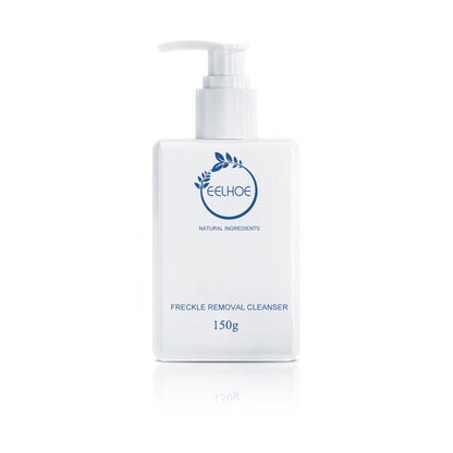 Brightening Spots Facial Cleanser