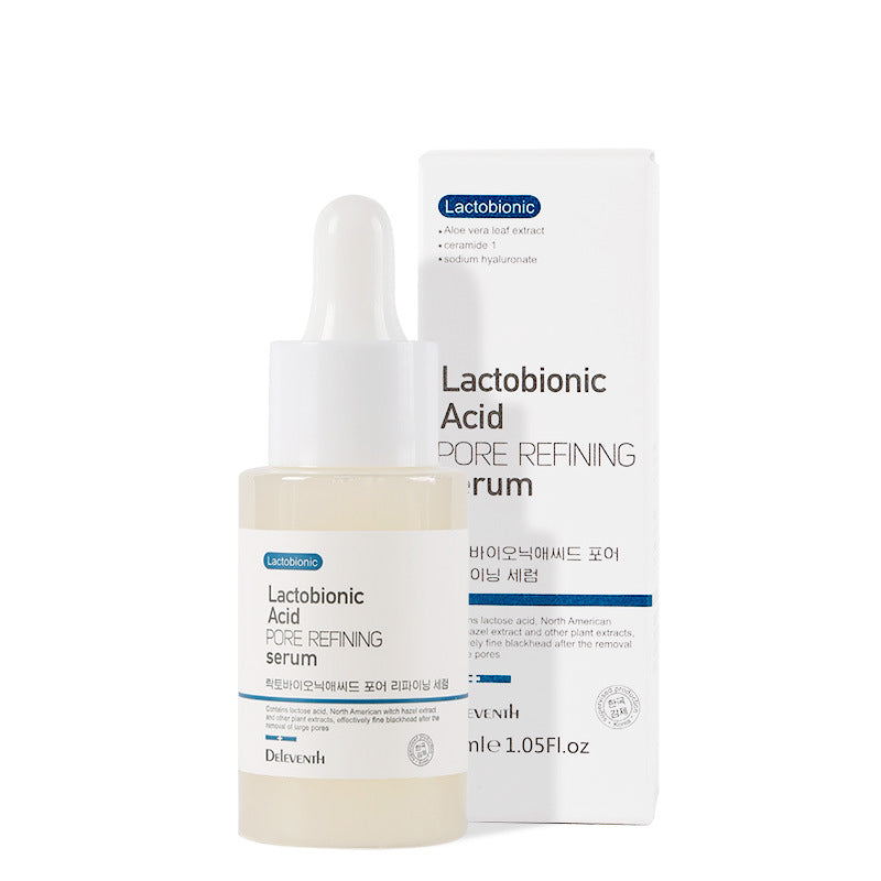 Pore Refinement Firming Serum