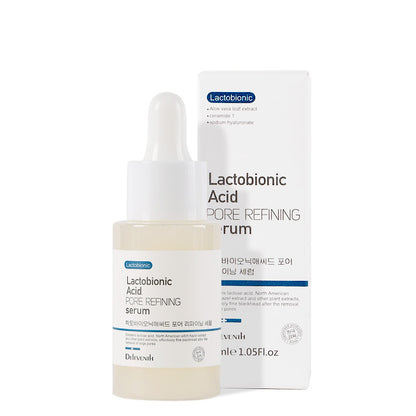 Pore Refinement Firming Serum