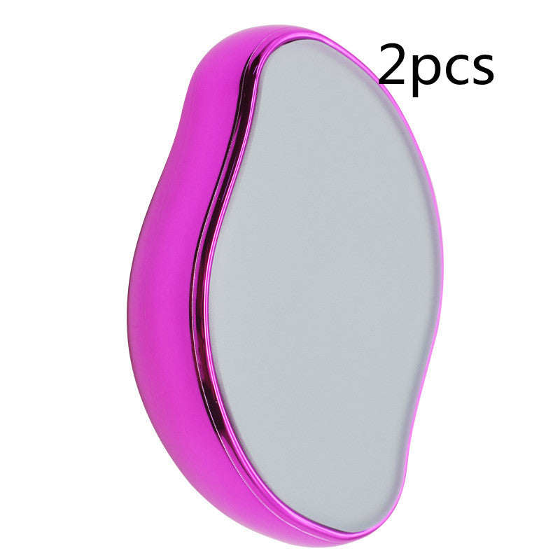 Hair Remover Exfoliating Tool