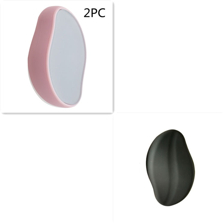 Hair Remover Exfoliating Tool