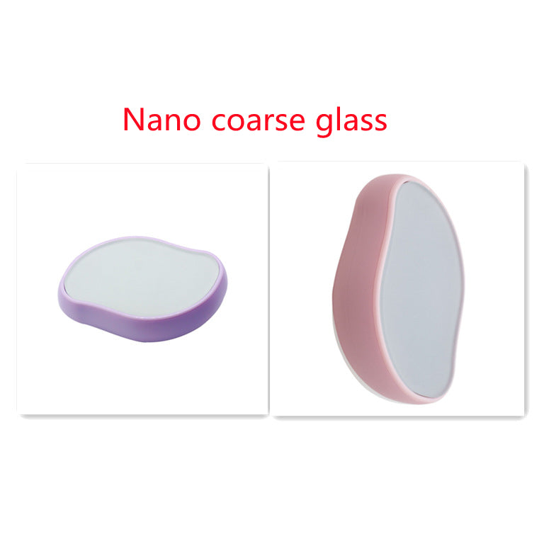 Hair Remover Exfoliating Tool