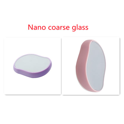 Hair Remover Exfoliating Tool