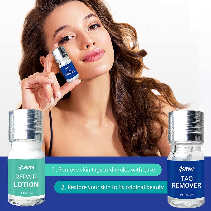 Mole Remover Cream