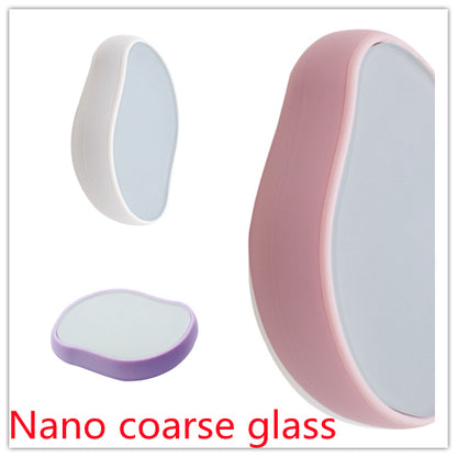 Hair Remover Exfoliating Tool