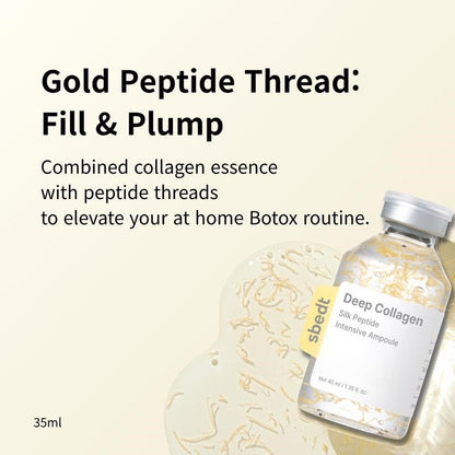 Peptide Lifting Serum