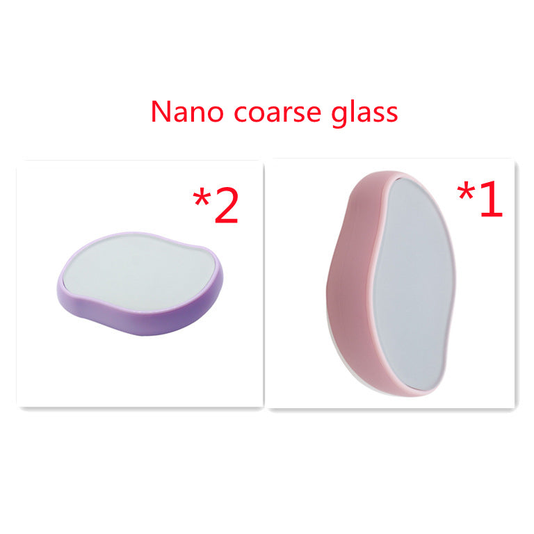 Hair Remover Exfoliating Tool