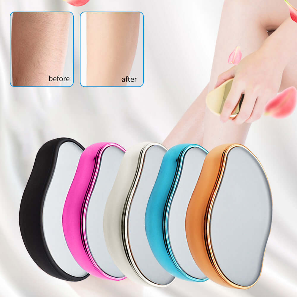Hair Remover Exfoliating Tool