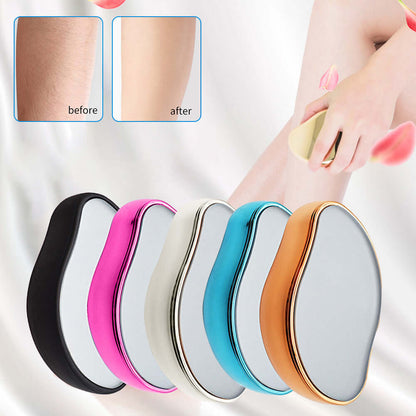 Hair Remover Exfoliating Tool