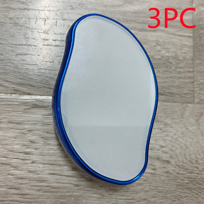 Hair Remover Exfoliating Tool