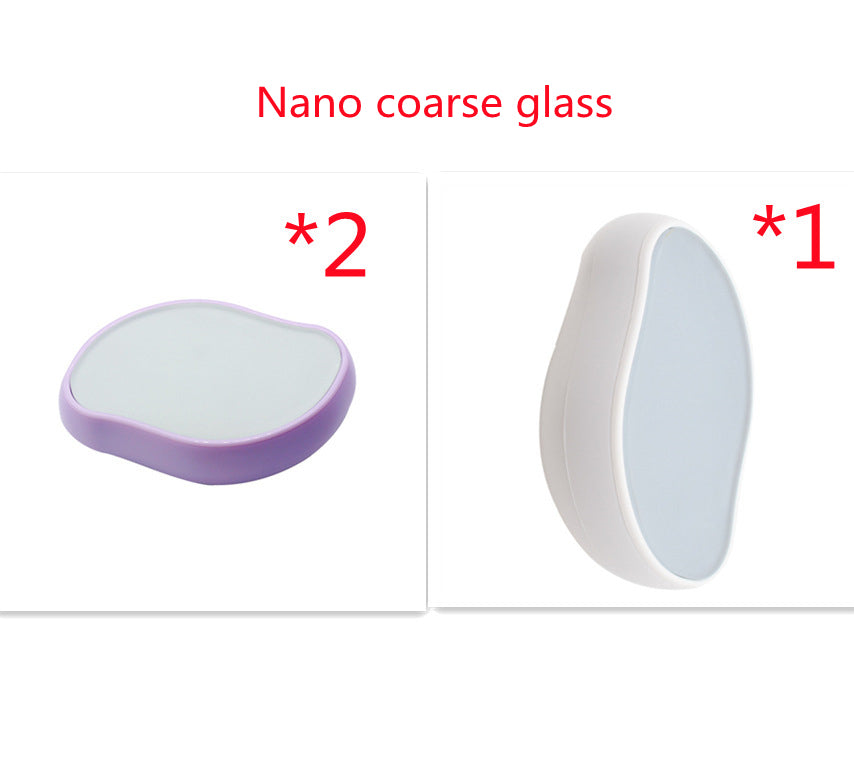 Hair Remover Exfoliating Tool