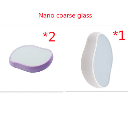 Hair Remover Exfoliating Tool