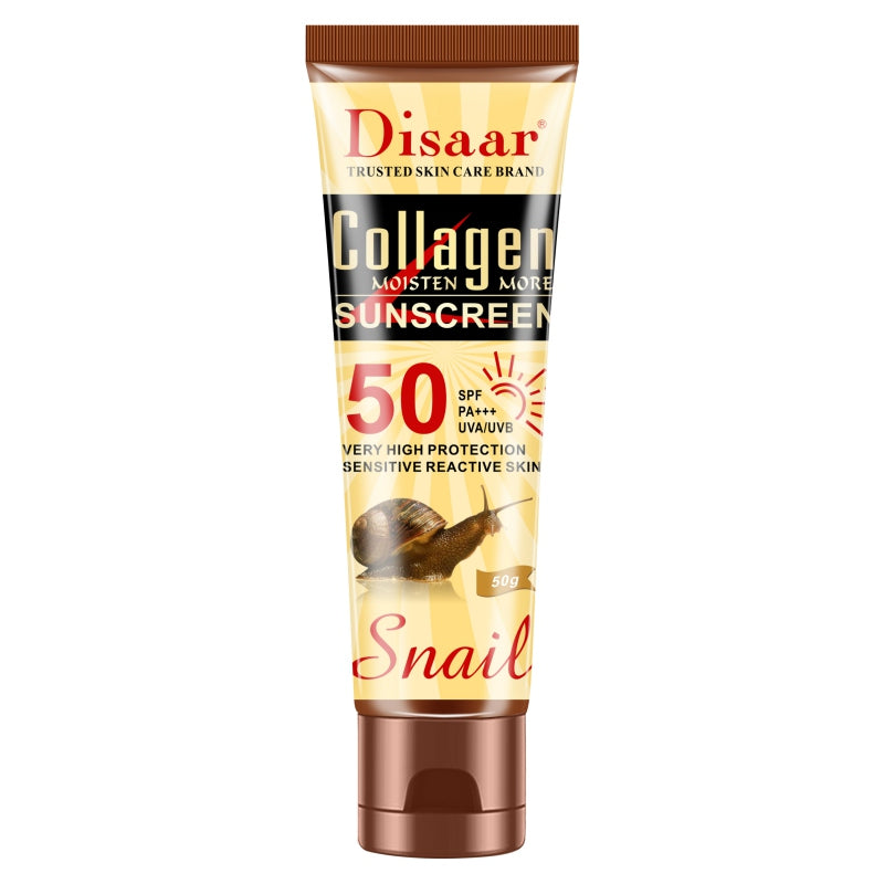 SPF 50+ Anti UV Sunscreen