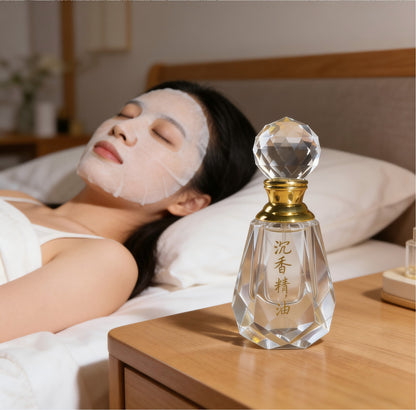 Agarwood Essential Oil