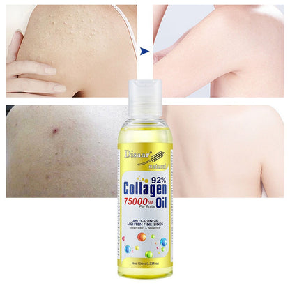 Brightening Sunscreen Lotion