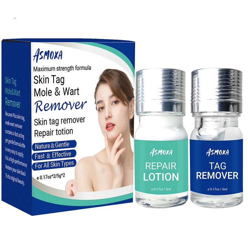 Mole Remover Cream