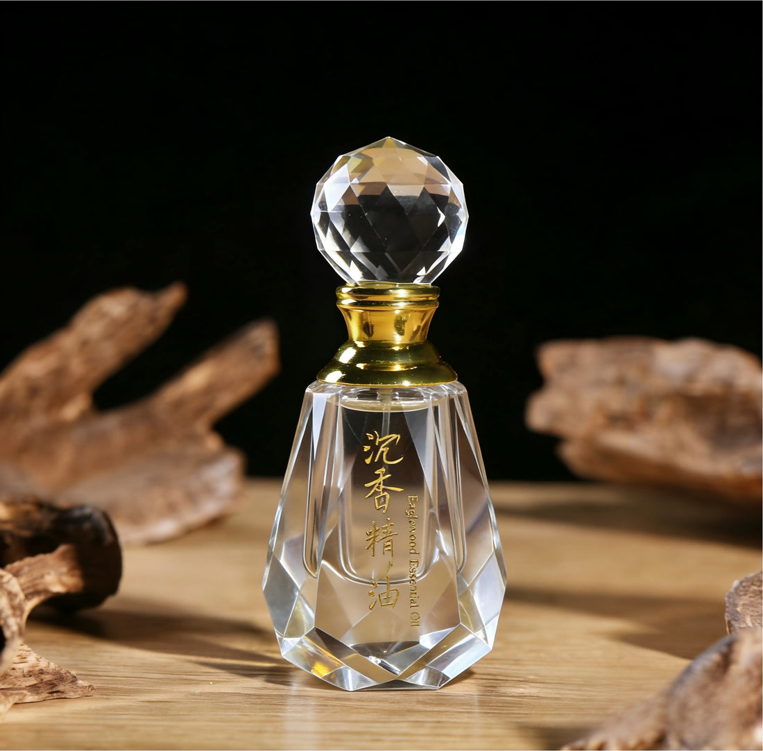 Agarwood Essential Oil