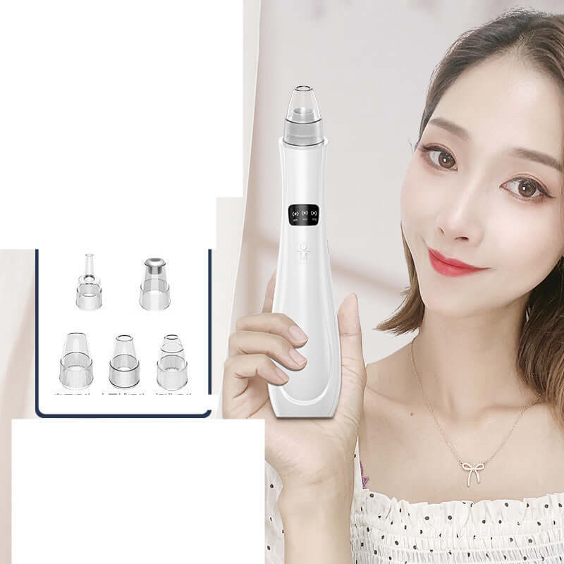 Blackhead Remover Vacuum