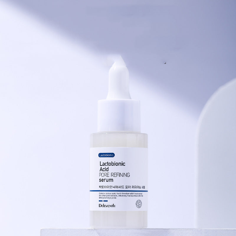 Pore Refinement Firming Serum