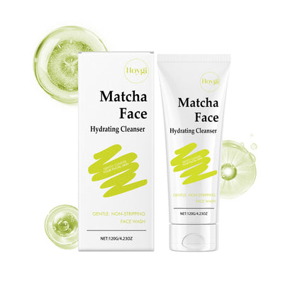 Hydrating Facial Cleanser