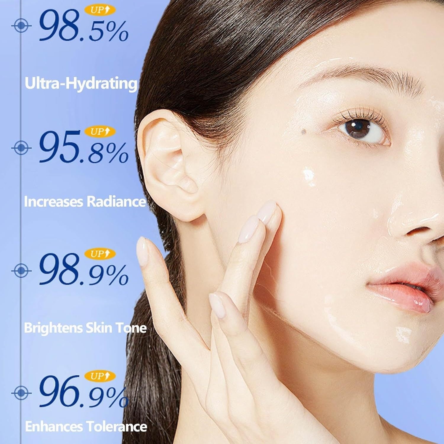 Hyaluronic Acid Serum
