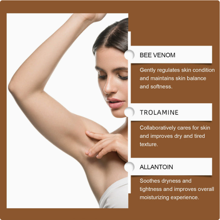 Soothing Skincare Cream