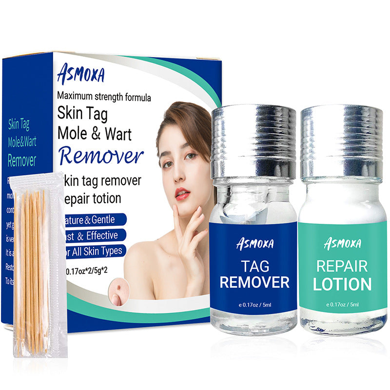 Mole Remover Cream