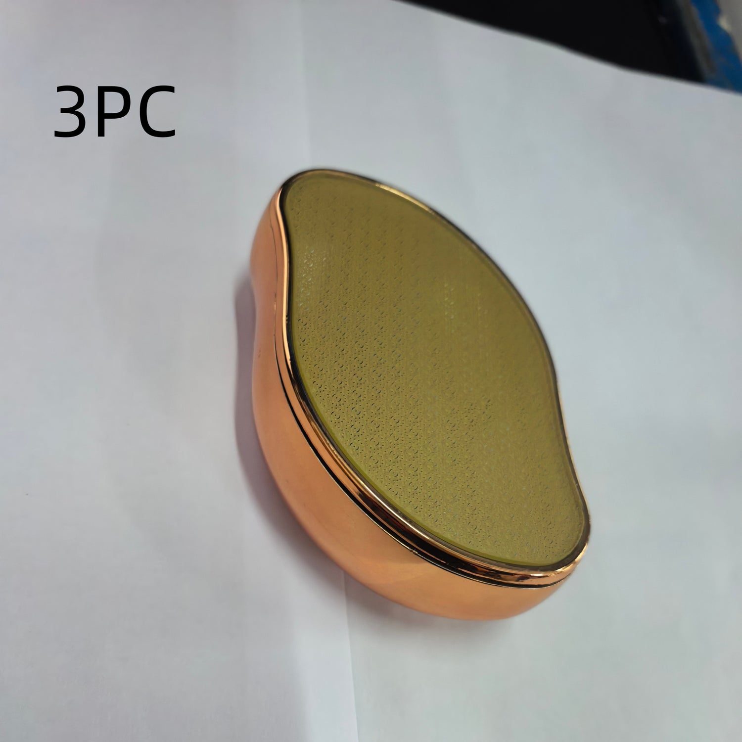 Hair Remover Exfoliating Tool