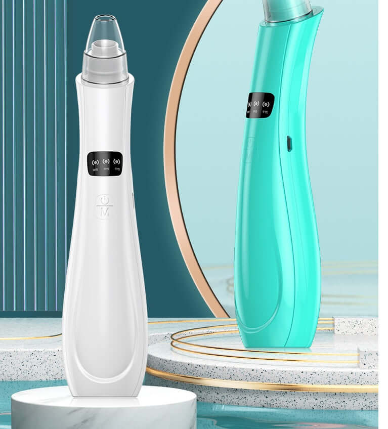 Blackhead Remover Vacuum