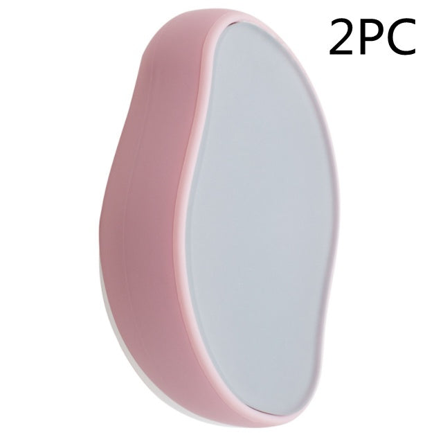 Hair Remover Exfoliating Tool