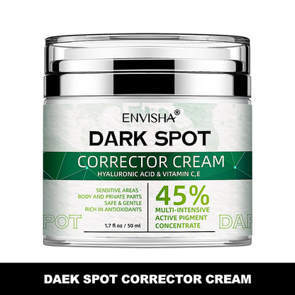 Dark Spot Corrector Cream