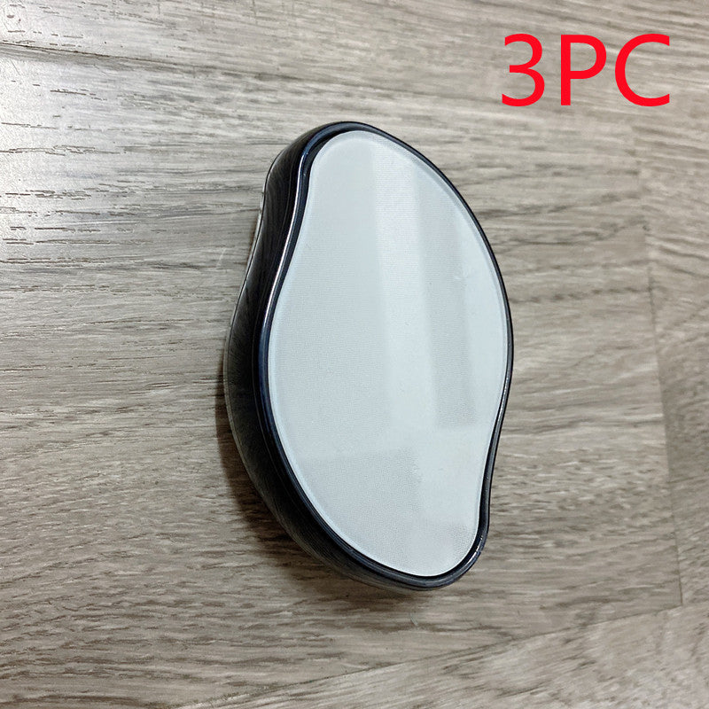 Hair Remover Exfoliating Tool