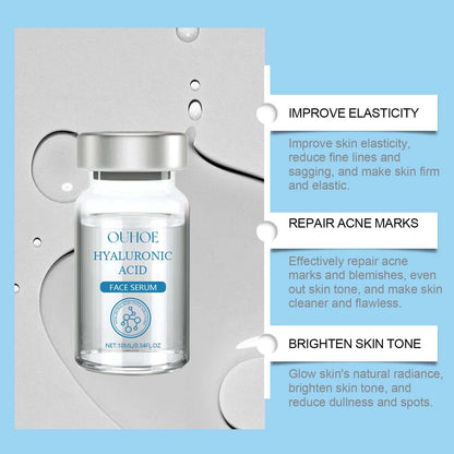 Hyaluronic Acid Face Serum